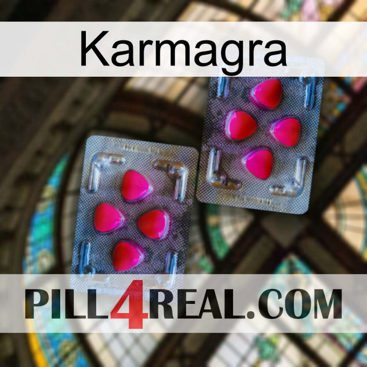 Karmagra 15